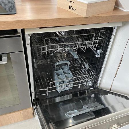 Appartement vue sur les étoiles Charleville-Mézières Extérieur photo